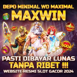 Strategi Menang Pasjackpot Slot Gacor