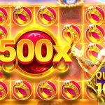 Inilah Link Situs Wild Bandito Slot Gacor Hari Ini, Menang Mudah Setiap Spin!
