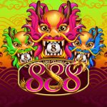 Main Slot Gacor di SLOT888 dengan RTP Tertinggi dan Jackpot Besar