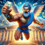 Demo Zeus Super Scatter: Temukan Cara Main yang Mudah dan Menangkan Jackpot Besar