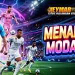 Mix Parlay SBOBET Paling Liar Hari Ini: Pilihan Tim Tanpa Kompromi Siap Ledakkan Saldo Seketika