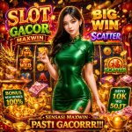 Menangkan Hadiah Spektakuler di Situs Link Server Thailand Resmi – Daftar Sekarang!